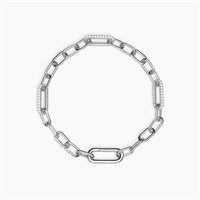 Bracciale Mabina Donna Rue Madame in Lega metallica 636068
